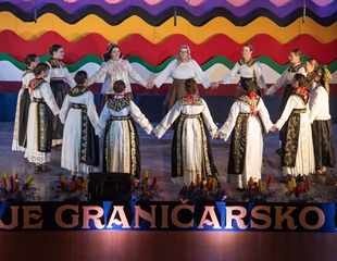 Na Šokačkom sijelu održane tri večeri folklora
