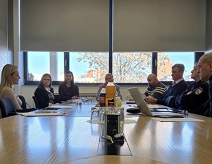 Županija kreće u odlučnu borbu protiv napuštenih pasa