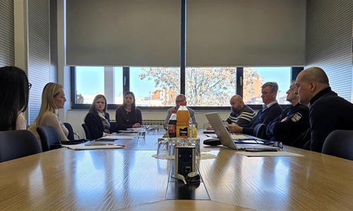 Županija kreće u odlučnu borbu za spas napuštenih pasa