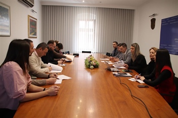 Vinkovci među najuspješnijima u korištenju ITU sredstava