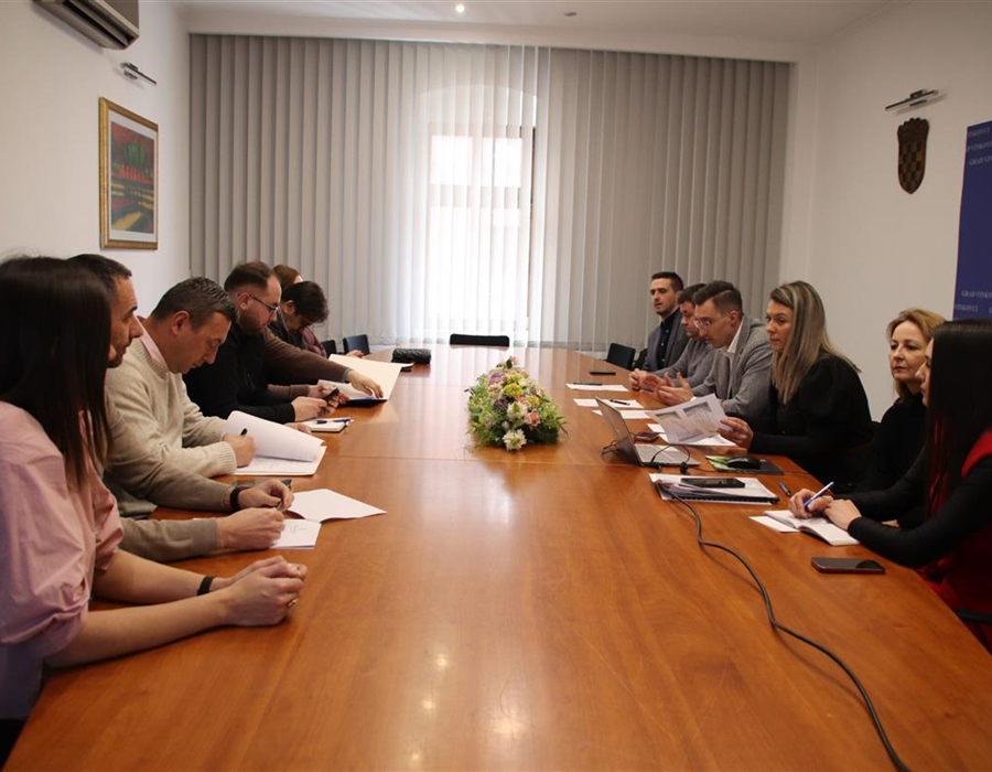 Vinkovci među najuspješnijima u korištenju ITU sredstava