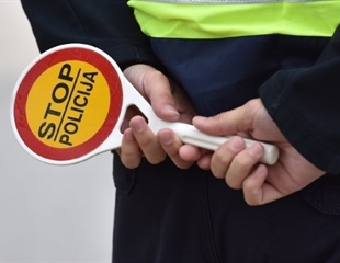 Ponavljaču teških prometnih prekršaja određeno 14 dana zatvora