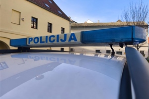 ROADPOL-ova akcija: Kontrolirano 98 vozila, 88 utvrđenih prekršaja
