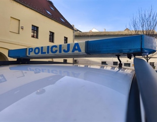 ROADPOL-ova akcija: Kontrolirano 98 vozila, 88 utvrđenih prekršaja