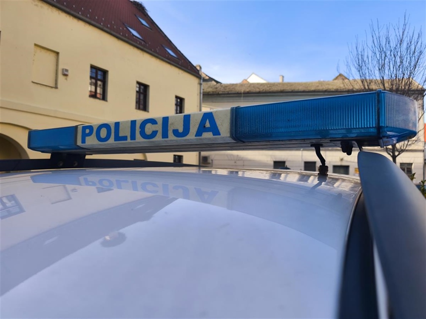 ROADPOL-ova akcija: Kontrolirano 98 vozila, 88 utvrđenih prekršaja