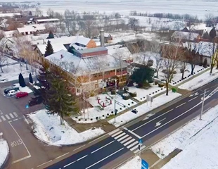 Slakovci su Seoska prijestolnica VSŽ za 2026. godinu