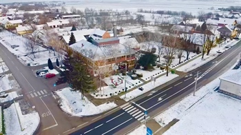 Slakovci su Seoska prijestolnica VSŽ za 2026. godinu