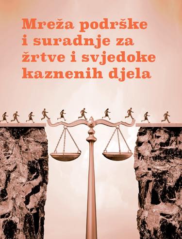 Žrtve ne smiju ostati same: „Podrška mora biti dostupna svima, bez iznimke“