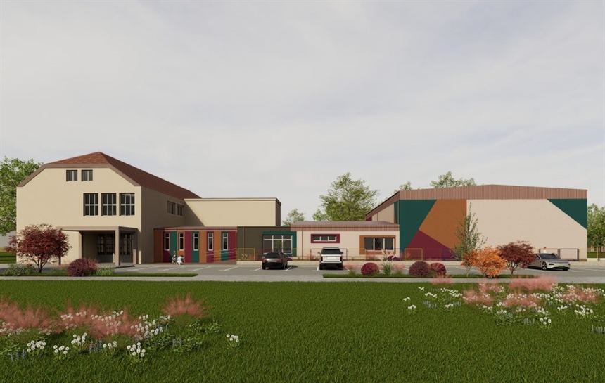 57 milijuna eura za škole u Vukovarsko-srijemskoj županiji