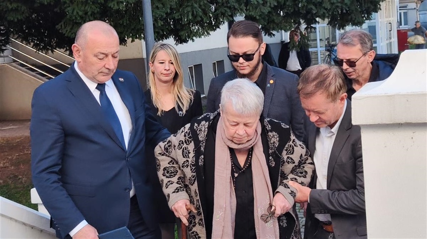 Ultimatum iz Pariza: obitelj Nicolier traži izručenje i odgovornost