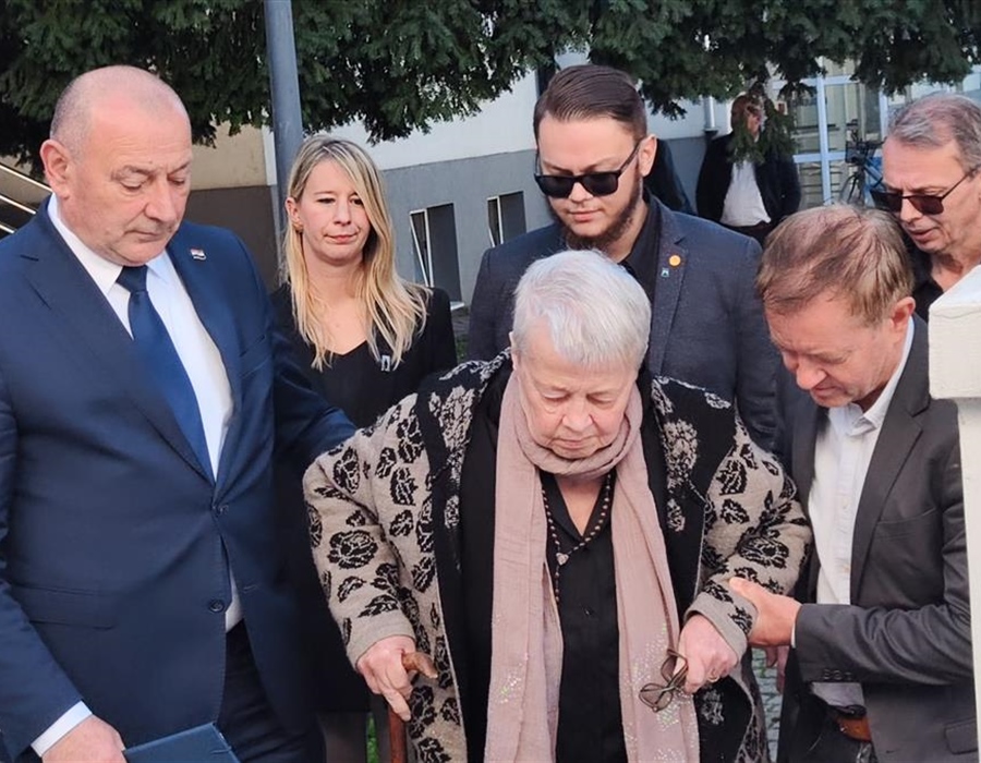 Ultimatum iz Pariza: obitelj Nicolier traži izručenje i odgovornost