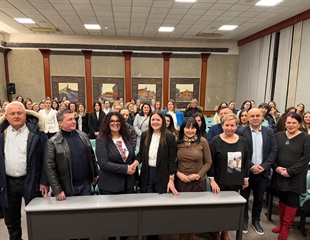 HDZ-ove žene u VSŽ dobile novu čelnicu: Marina Stažić Pranjić na čelu...