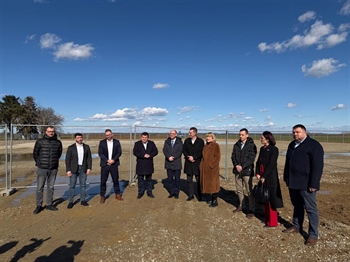 Geotermalni potencijal Vinkovaca dobio snažan politički i europski vjetar u leđa