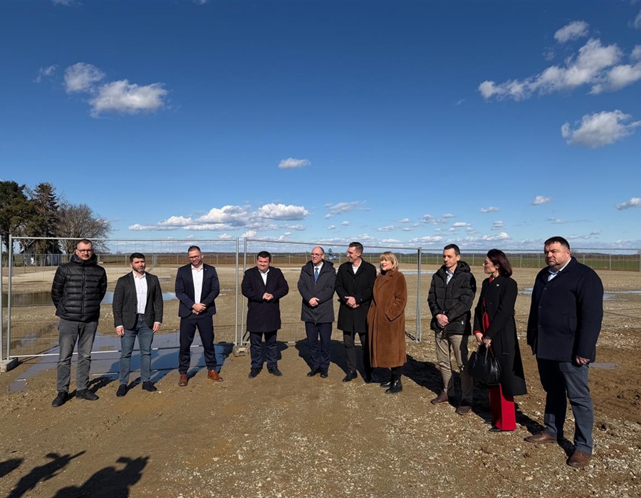 Geotermalni potencijal Vinkovaca dobio snažan politički i europski...