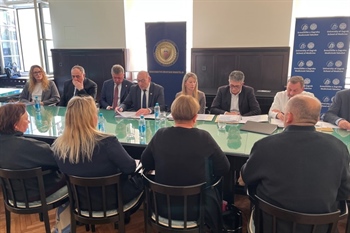 Identificirano devet žrtava iz Domovinskog rata, medju njima i žrtve Ovčare