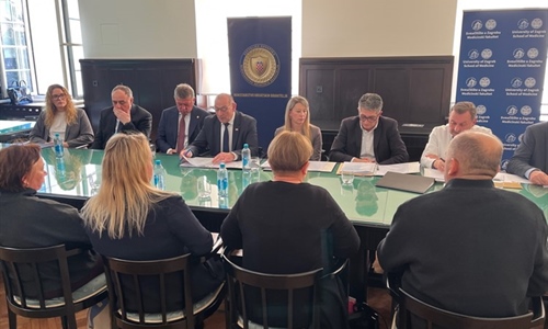 Identificirano devet žrtava iz Domovinskog rata, medju njima i žrtve Ovčare