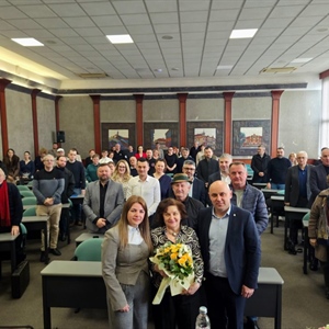 Županija pojačava ulaganja u kulturu: 288 programa dobilo 263.500 eura