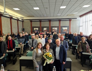 Županija pojačava ulaganja u kulturu: 288 programa dobilo 263.500 eura