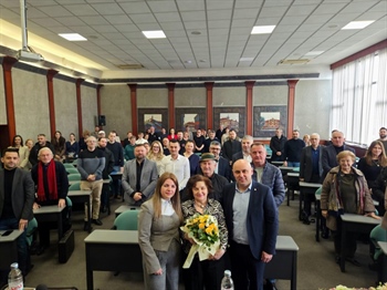 Županija pojačava ulaganja u kulturu: 288 programa dobilo 263.500 eura