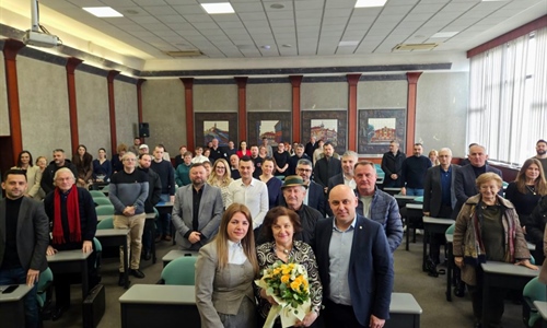 Županija pojačava ulaganja u kulturu: 288 programa dobilo 263.500 eura