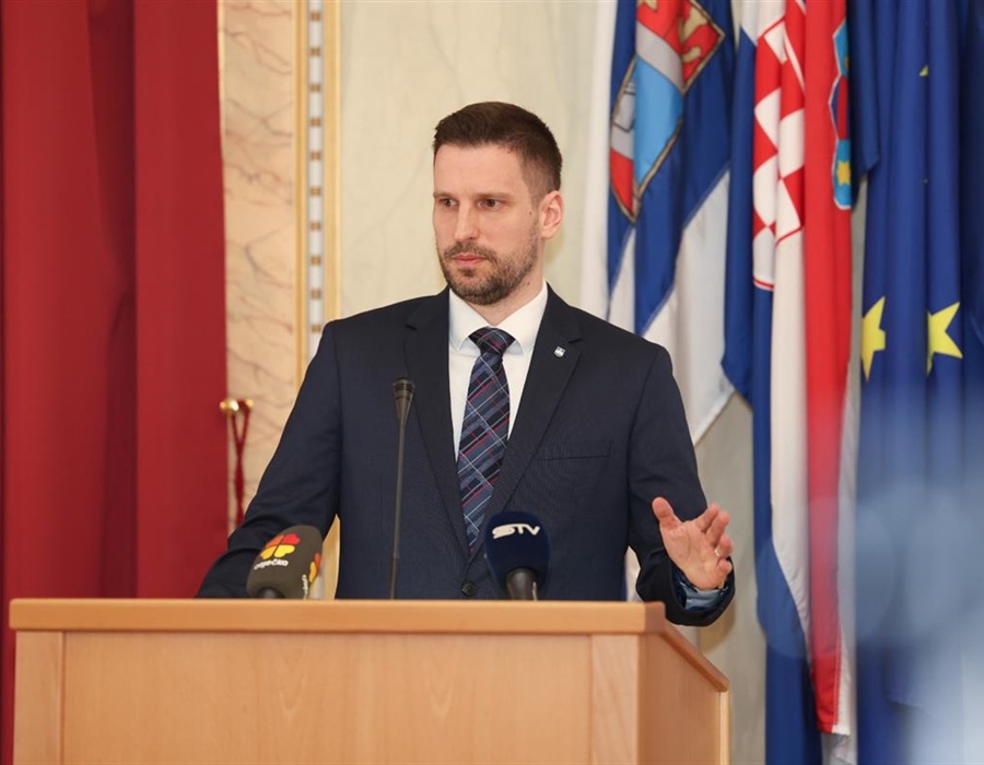 Prava zaposlenika osječke gradske uprave povećana za 11 posto