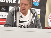 Vukovar 1991 i Slaven Belupo igraju danas u 18,00 sati