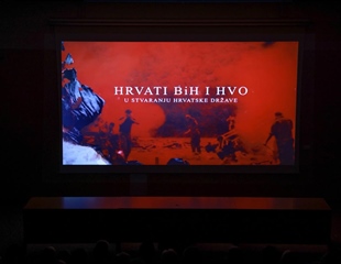 Premijera filma o ulozi Hrvata BiH i HVO-a u stvaranju Hrvatske