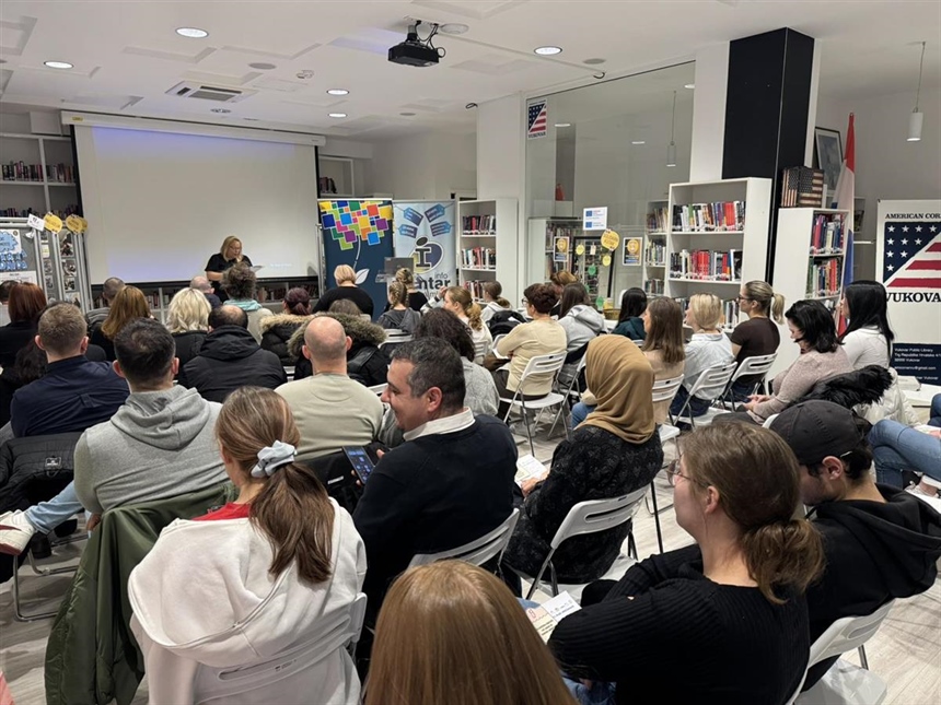 VuMi u Vukovaru: 17 godina uz mlade