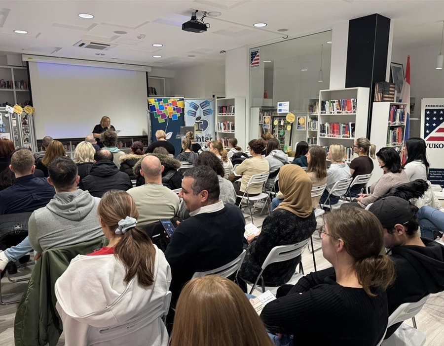 VuMi u Vukovaru: 17 godina uz mlade