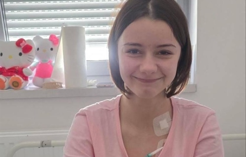 Gimnazijalci iz Vinkovaca pokrenuli humanitarnu akciju za svoju...