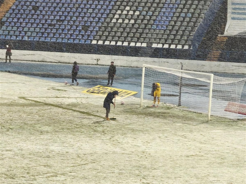 Vukovar 1991 i Slaven Belupo odigrali su 2:2