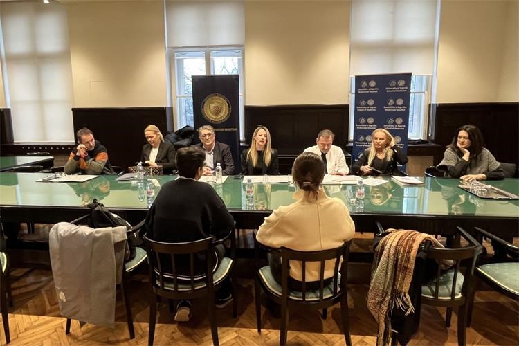 Osam imena vraćeno iz tišine: nastavlja se identifikacija žrtava Domovinskog rata