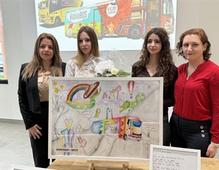 Svečano obilježen 20. rođendan Bibliobusne službe VSŽ