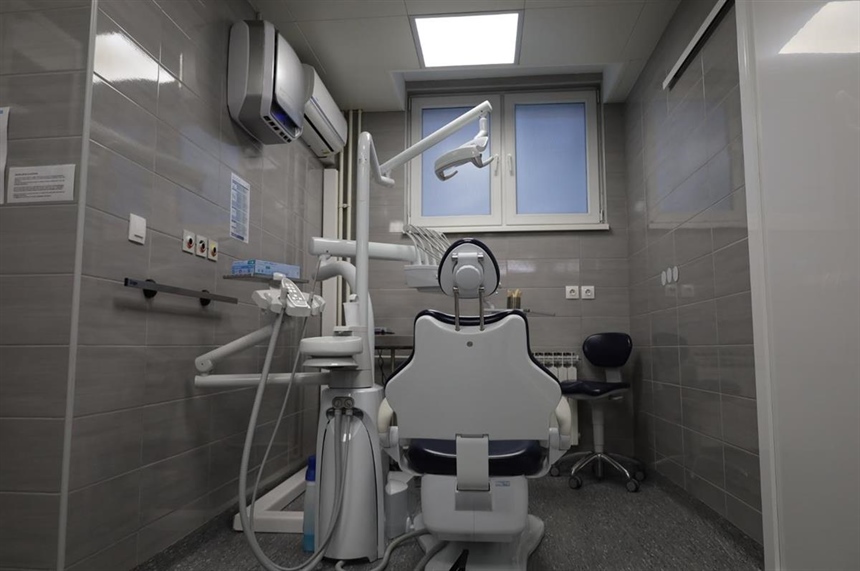 U Osijeku skup o oralnom zdravlju