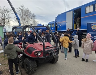 U Otoku pokazana snaga sustava koji spašava živote