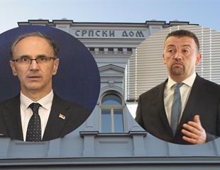 Premijer Srbije Đuro Macut boravio u Dalju i Vukovaru, Pavliček...