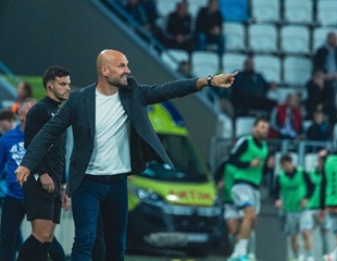 Željko Sopić više nije trener NK Osijek