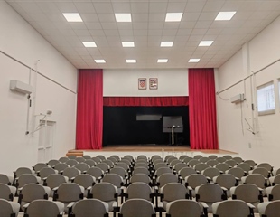 Završen projekt modernizacije Doma kulture u Petrovcima