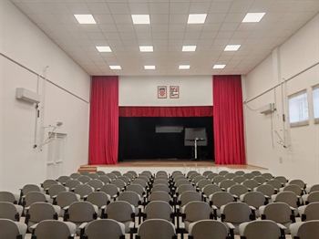 Završen projekt modernizacije Doma kulture u Petrovcima