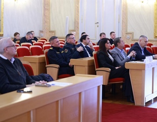 Tribina o sigurnosti EU: Jačanje spremnosti i koordinacije sustava...