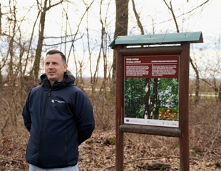Rendžeri – čuvari prirode u Vukovarsko-srijemskoj županiji