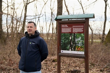 Rendžeri – čuvari prirode u Vukovarsko-srijemskoj županiji