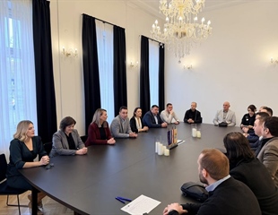 Vinkovci domaćin sastanka o prekograničnom projektu za unapređenje...