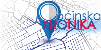 Općinska kronika, utorak, 24. veljače