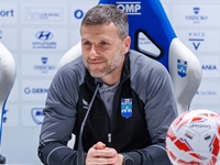 Novi trener Osijeka je Tomislav Radotić