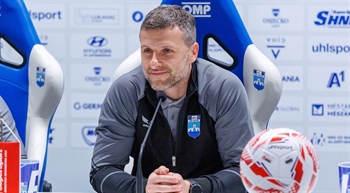 Novi trener Osijeka je Tomislav Radotić