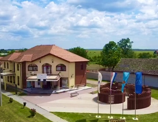 Općina Stari Jankovci ulaže milijune: Vrtić se širi, biciklističke...