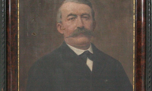 Aleksa Paunović i njegovi potomci – priča o povijesti Vukovara u 19. i...