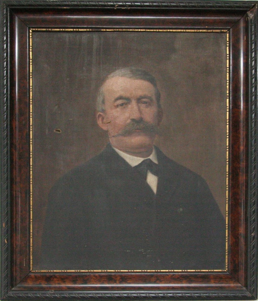 Aleksa Paunović i njegovi potomci – priča o povijesti Vukovara u 19. i 20. stoljeću