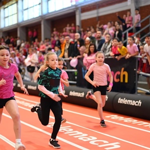 U Vinkovcima su održane Sportske igre mladih